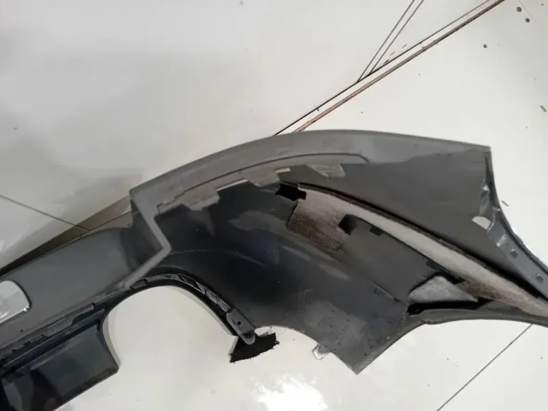 Paraurti POST A2468850025 Mercedes Classe B W246 2012