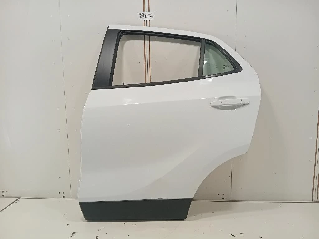 Porta POST SX 42558667 Opel Mokka 2013