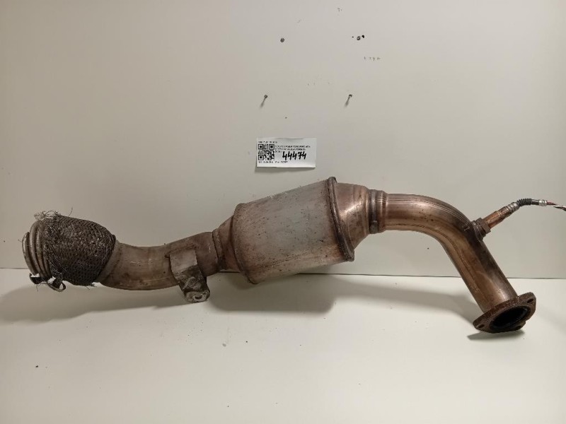 Catalizzatore 7L8 131 690 Volkswagen Touareg IV 2017