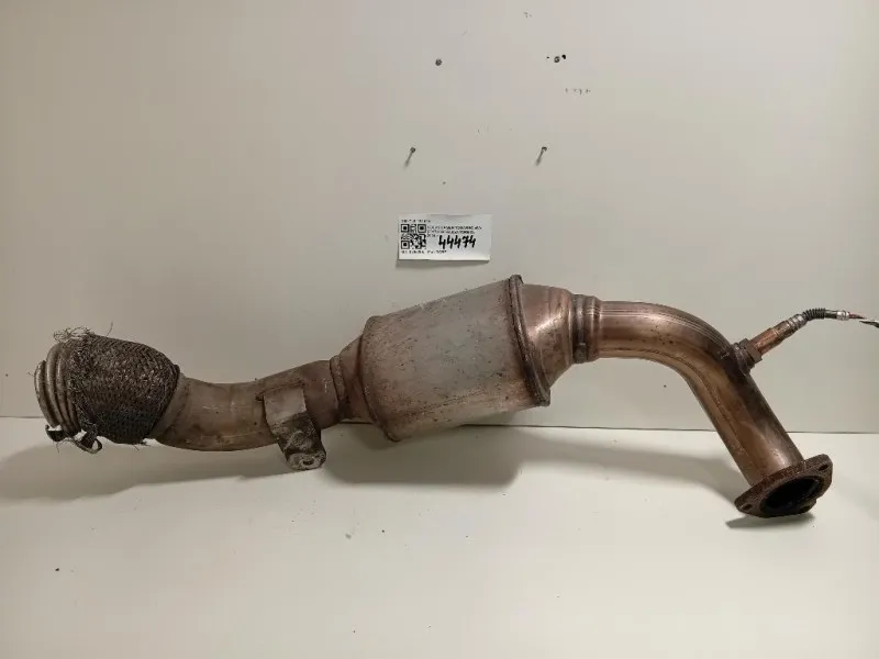 Catalizzatore 7L8 131 690 Volkswagen Touareg IV 2017