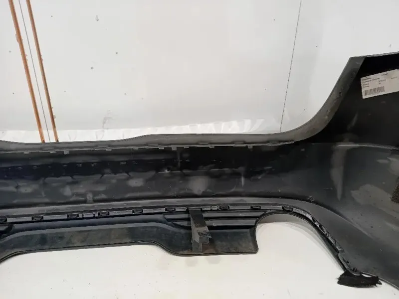 Paraurti POST A2468850025 Mercedes Classe B W246 2012