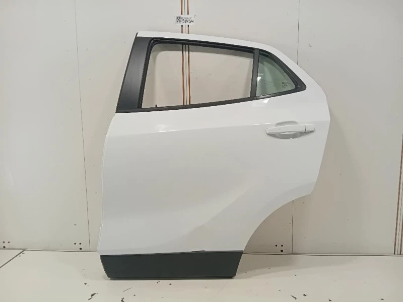 Porta POST SX 42558667 Opel Mokka 2013