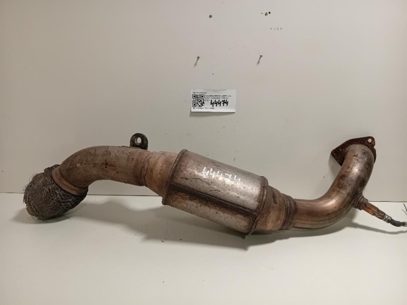 Catalizzatore 7L8 131 690 Volkswagen Touareg IV 2017