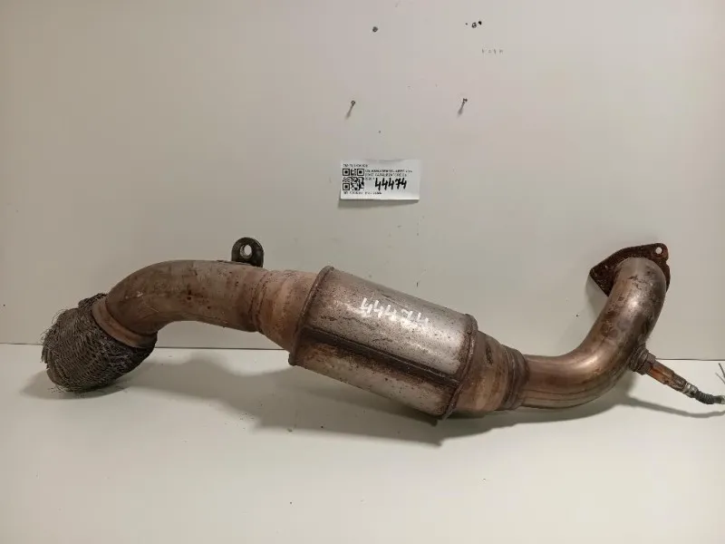 Catalizzatore 7L8 131 690 Volkswagen Touareg IV 2017