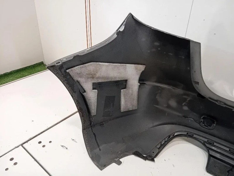 Paraurti POST A2468850025 Mercedes Classe B W246 2012