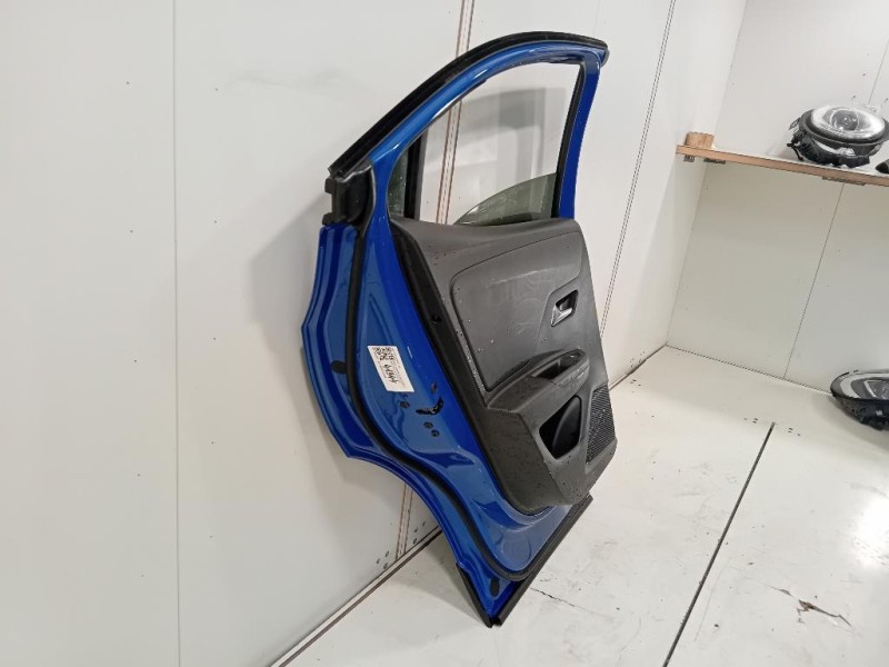 Porta POST SX 9837507180 Opel Mokka B 2020