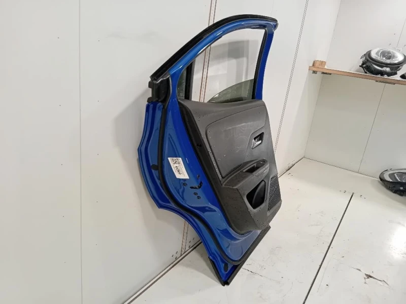 Porta POST SX 9837507180 Opel Mokka B 2020