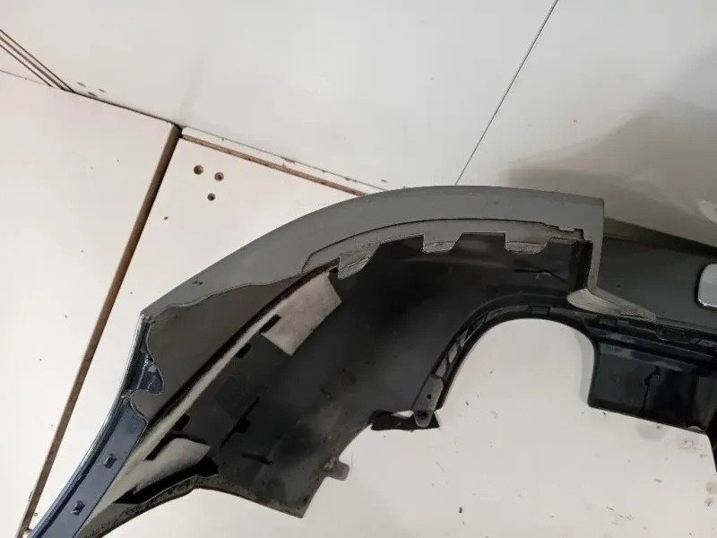 Paraurti POST A2468850025 Mercedes Classe B W246 2012