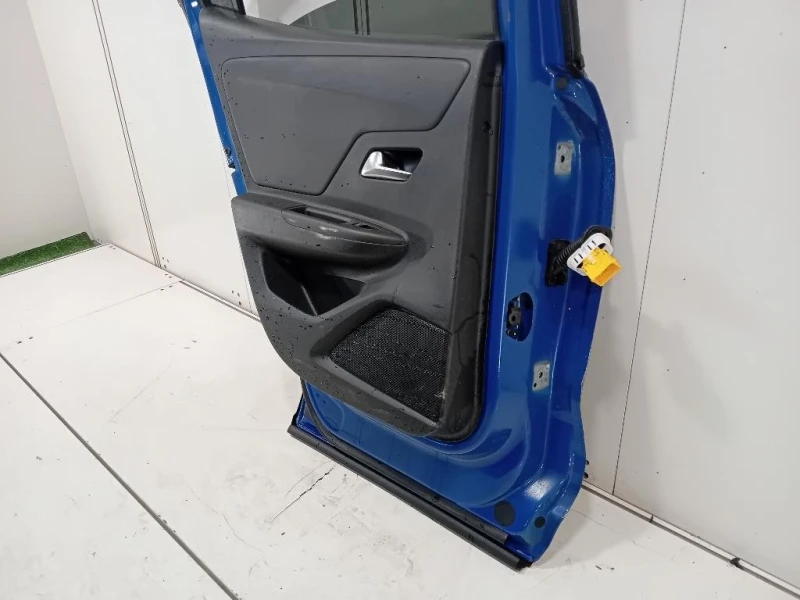 Porta POST SX 9837507180 Opel Mokka B 2020