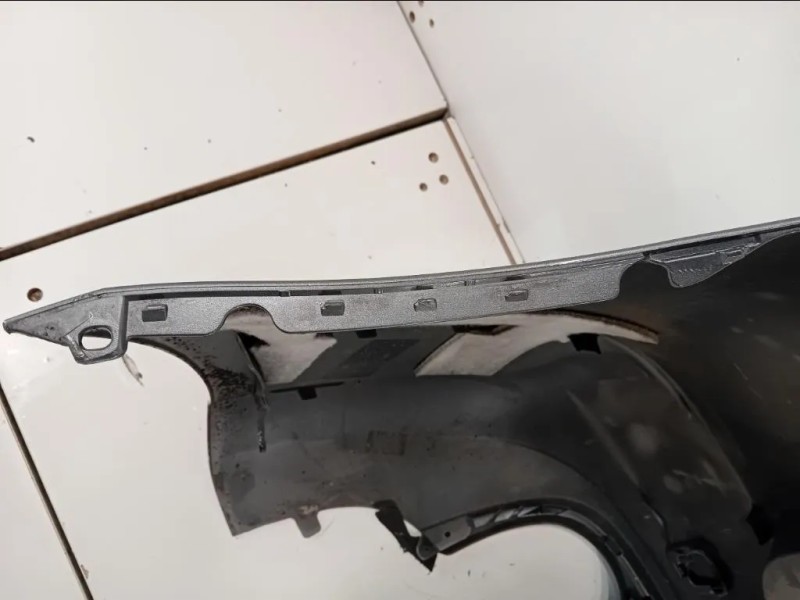 Paraurti POST A2468850025 Mercedes Classe B W246 2012