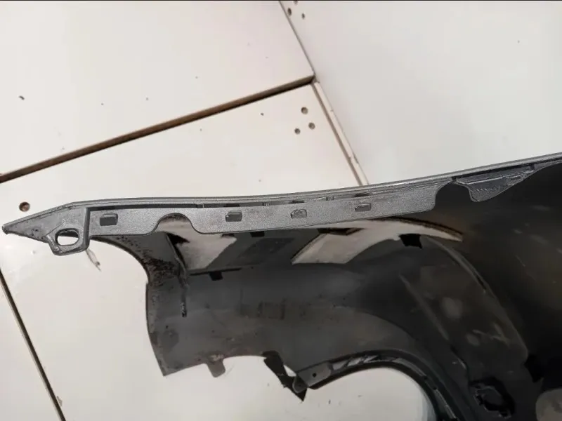 Paraurti POST A2468850025 Mercedes Classe B W246 2012