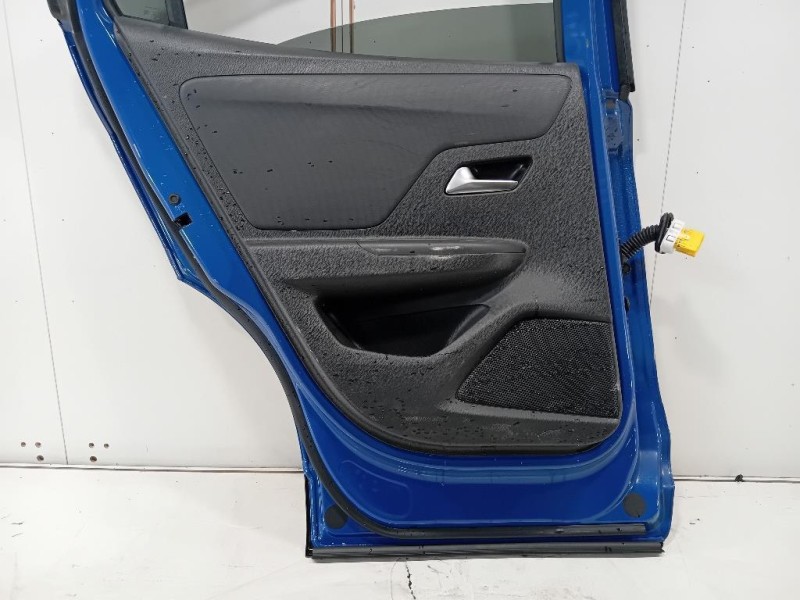 Paraurti POST A2468850025 Mercedes Classe B W246 2012