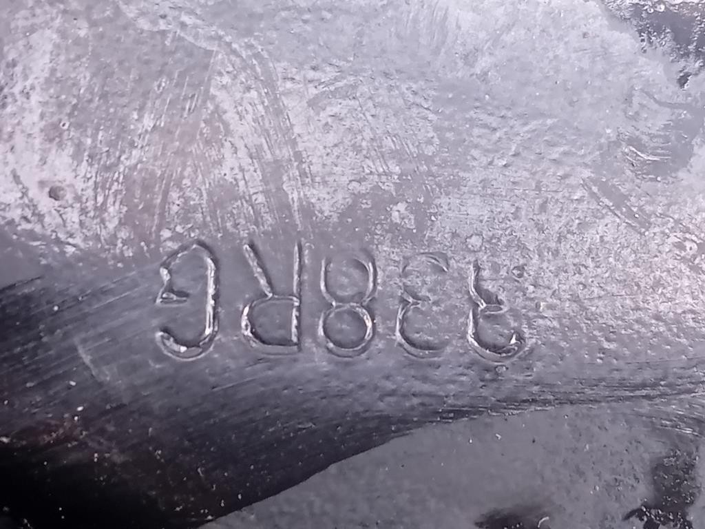 Braccio Oscillante ANT DX 545046162R Renault CLIO IV 2016