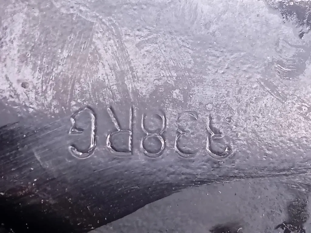 Braccio Oscillante ANT DX 545046162R Renault CLIO IV 2016