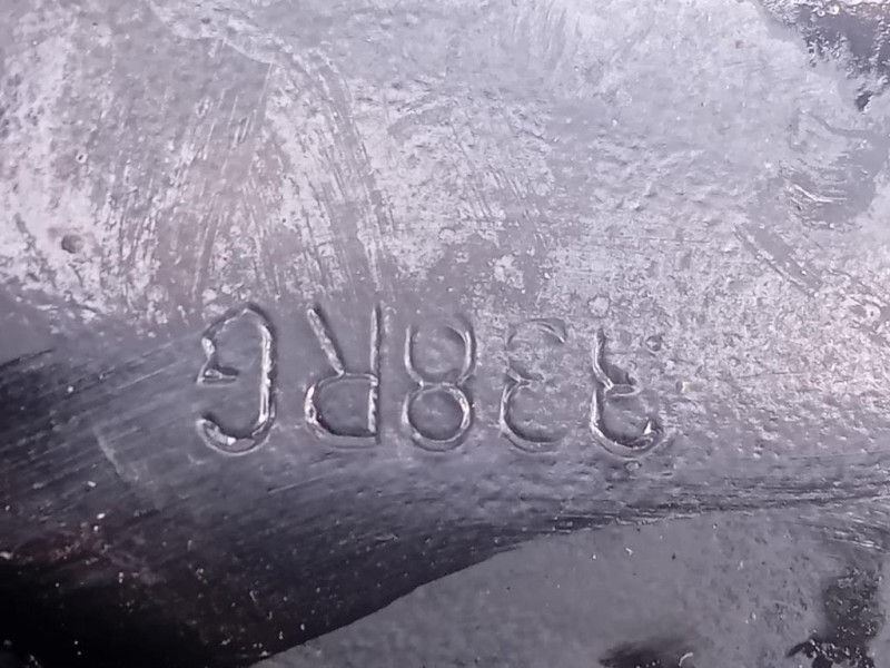 Braccio Oscillante ANT DX 545046162R Renault CLIO IV 2016