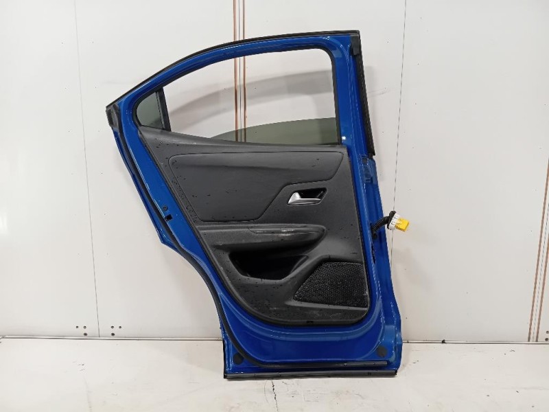 Porta POST SX 9837507180 Opel Mokka B 2020