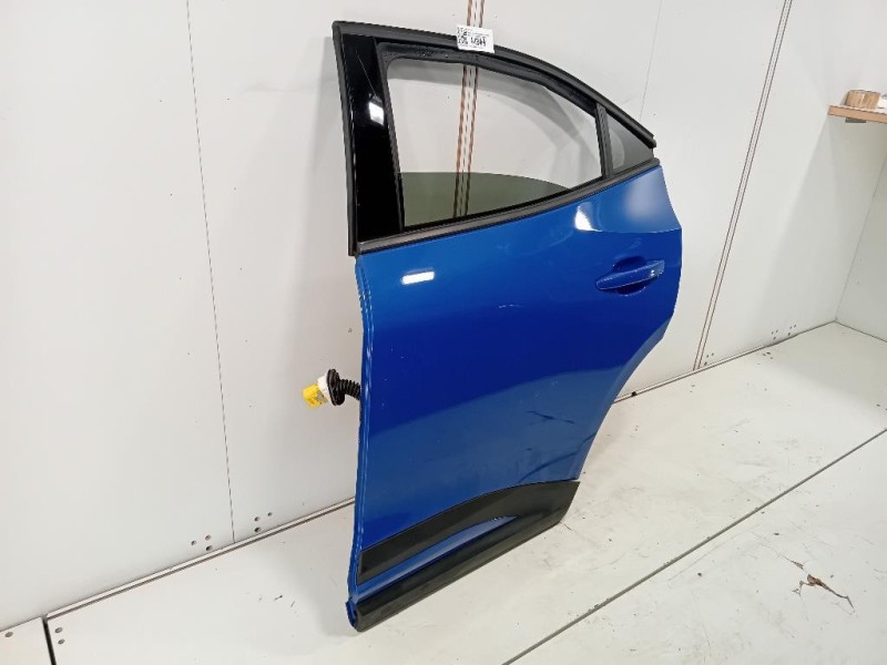 Paraurti POST A2468850025 Mercedes Classe B W246 2012