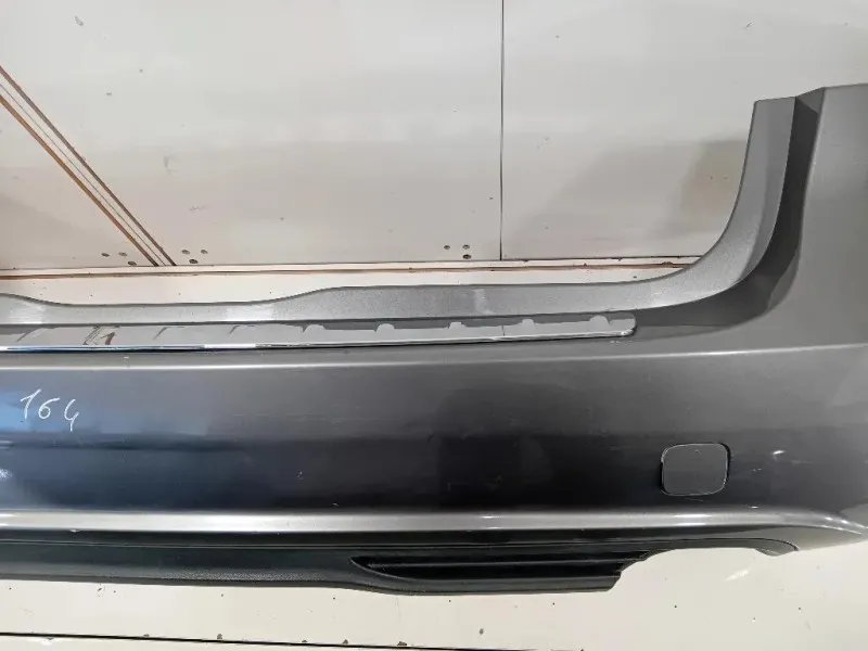 Paraurti POST A2468850025 Mercedes Classe B W246 2012