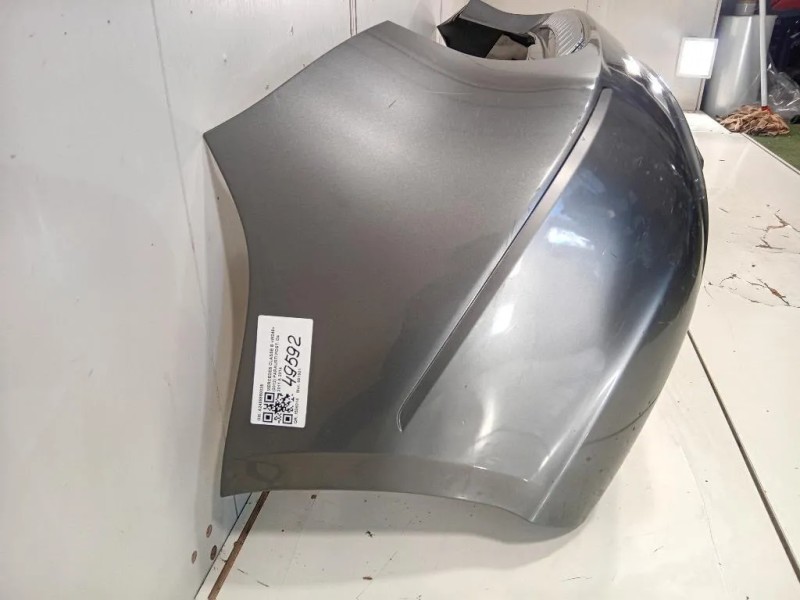 Paraurti POST A2468850025 Mercedes Classe B W246 2012