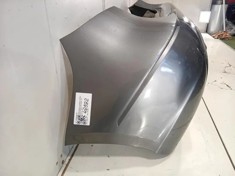 Paraurti POST A2468850025 Mercedes Classe B W246 2012