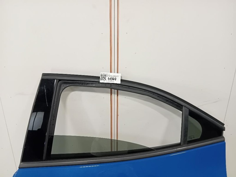 Porta POST SX 9837507180 Opel Mokka B 2020