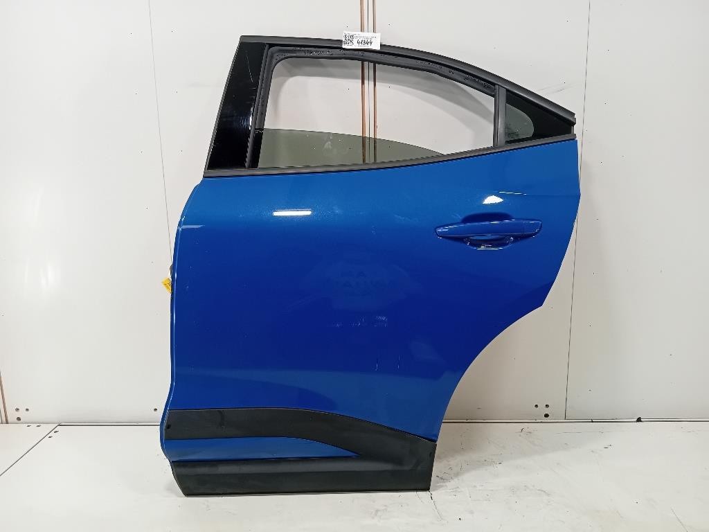 Porta POST SX 9837507180 Opel Mokka B 2020