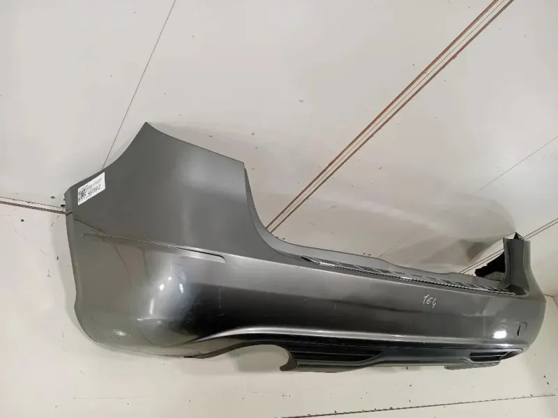 Paraurti POST A2468850025 Mercedes Classe B W246 2012