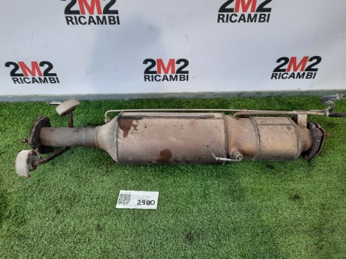 Catalizzatore POST 96817901 Chevrolet Captiva I 2007