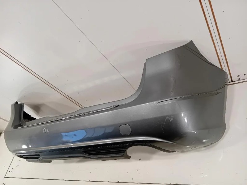 Paraurti POST A2468850025 Mercedes Classe B W246 2012