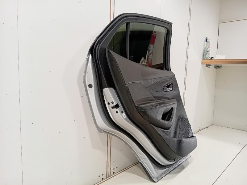 Paraurti POST A2468850025 Mercedes Classe B W246 2012