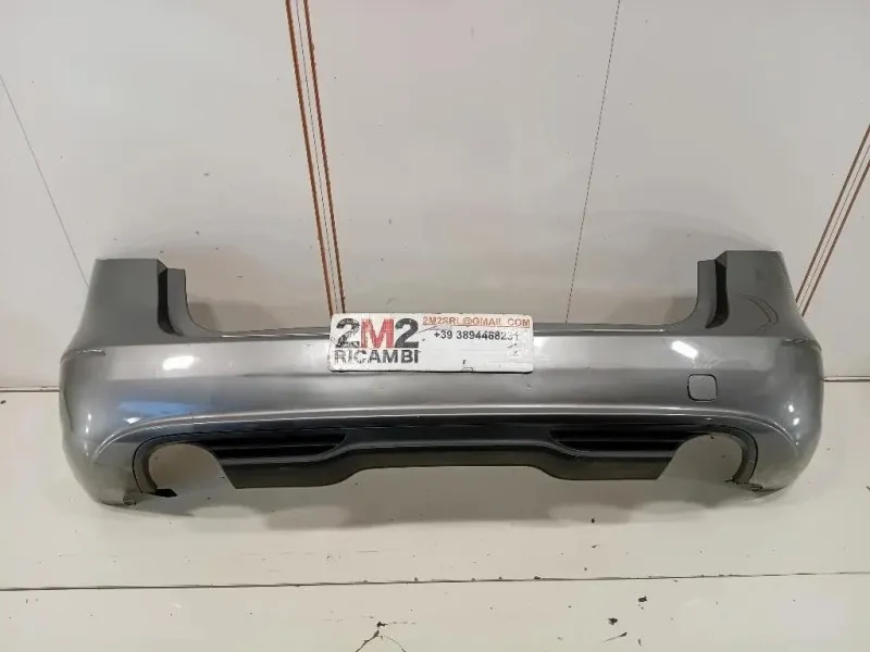 Paraurti POST A2468850025 Mercedes Classe B W246 2012