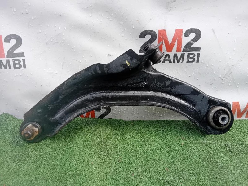 Braccio Oscillante ANT DX 545046162R Renault CLIO IV 2016