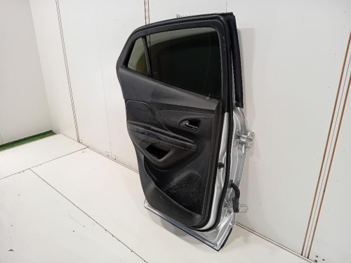 Paraurti POST 2468853100 Mercedes Classe B W246 2014