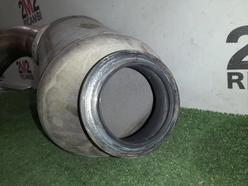 Catalizzatore POST A1644905114 Mercedes Classe R W251 2006