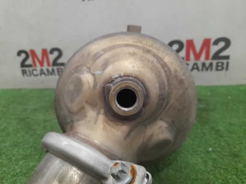 Catalizzatore POST A1644905114 Mercedes Classe R W251 2006