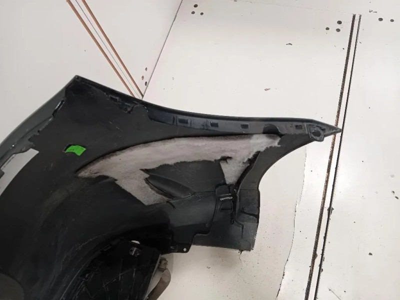 Paraurti POST 2468853100 Mercedes Classe B W246 2014