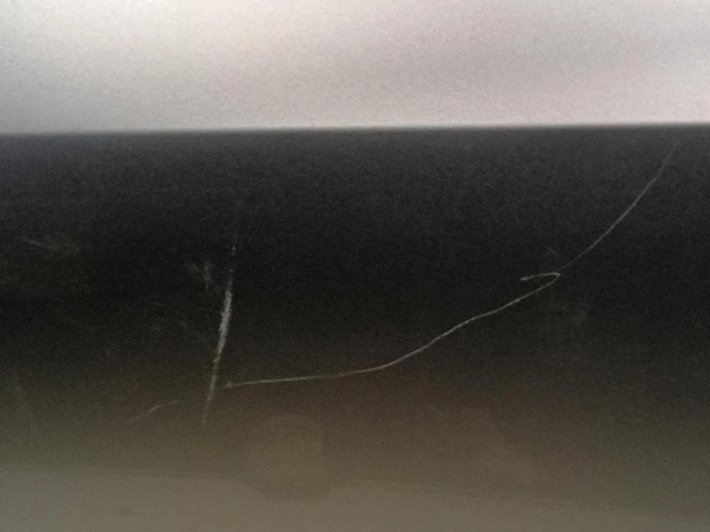 Porta POST SX 95400513 Opel Mokka X 2016