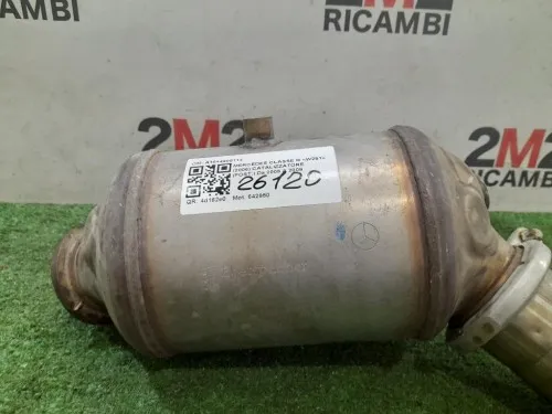 Catalizzatore POST A1644905114 Mercedes Classe R W251 2006