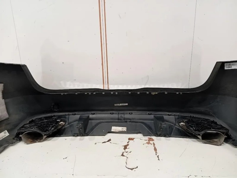 Paraurti POST 2468853100 Mercedes Classe B W246 2014