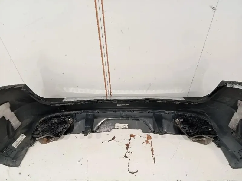 Paraurti POST 2468853100 Mercedes Classe B W246 2014