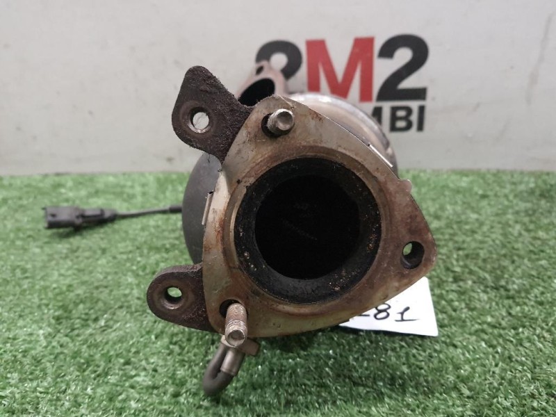 Catalizzatore Revisionato 55567712 Opel Mokka 2013