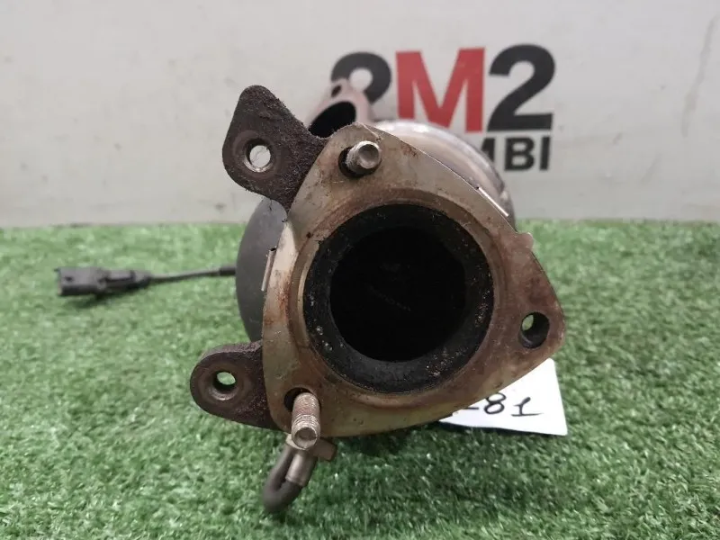 Catalizzatore Revisionato 55567712 Opel Mokka 2013