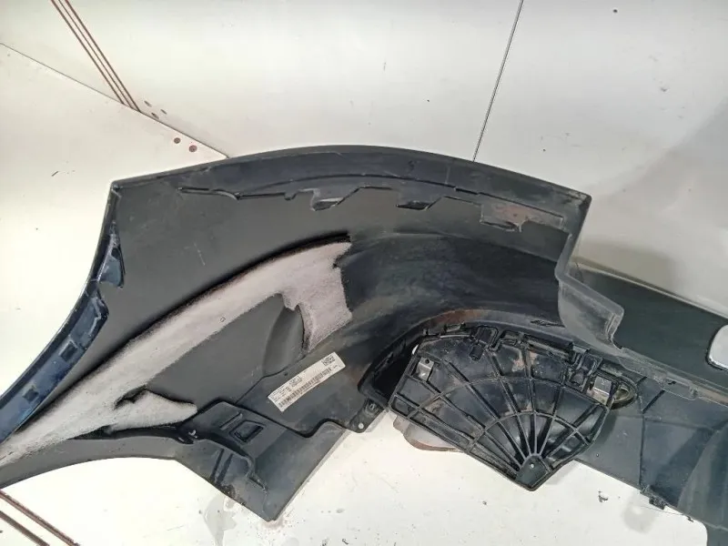 Paraurti POST 2468853100 Mercedes Classe B W246 2014