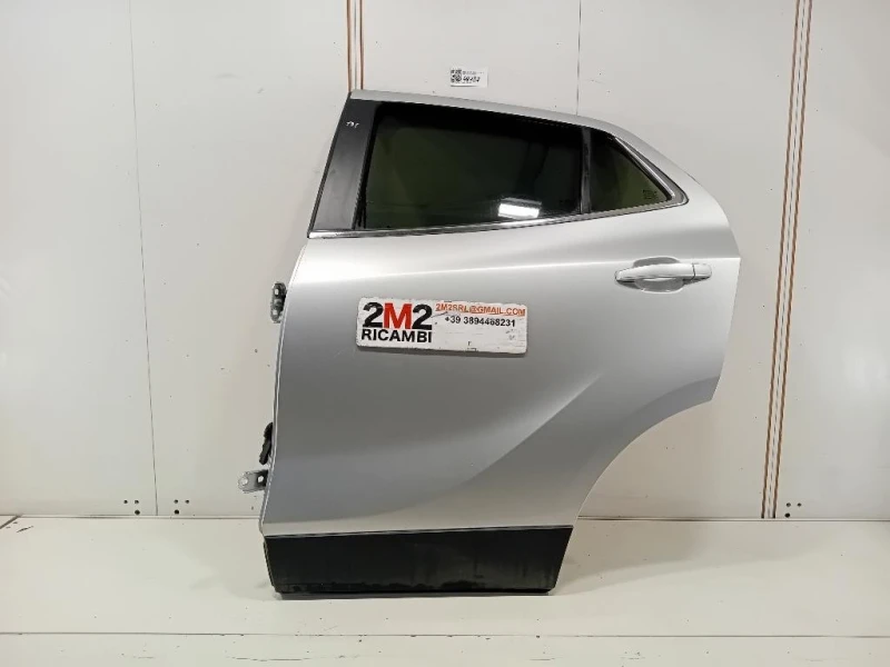Porta POST SX 95400513 Opel Mokka X 2016