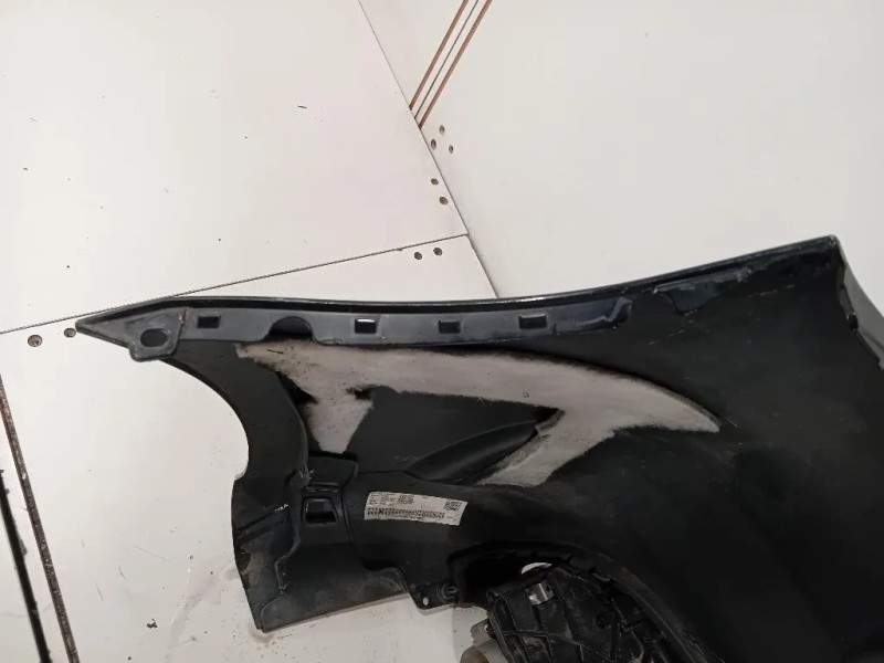 Paraurti POST 2468853100 Mercedes Classe B W246 2014