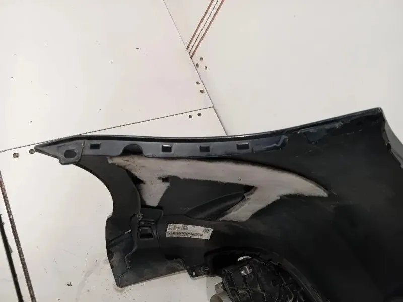 Paraurti POST 2468853100 Mercedes Classe B W246 2014