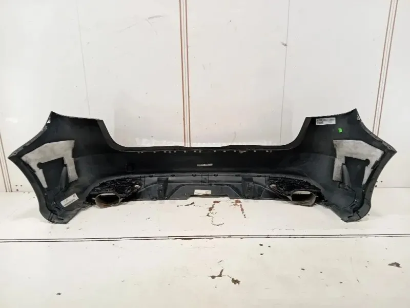 Paraurti POST 2468853100 Mercedes Classe B W246 2014