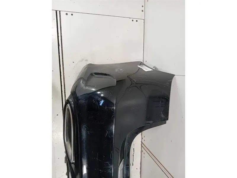 Paraurti POST 2468853100 Mercedes Classe B W246 2014