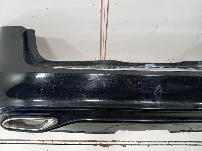 Paraurti POST 2468853100 Mercedes Classe B W246 2014