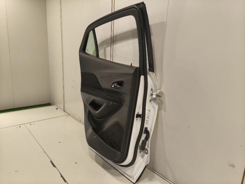 Porta POST SX 95400513 Opel Mokka X 2016